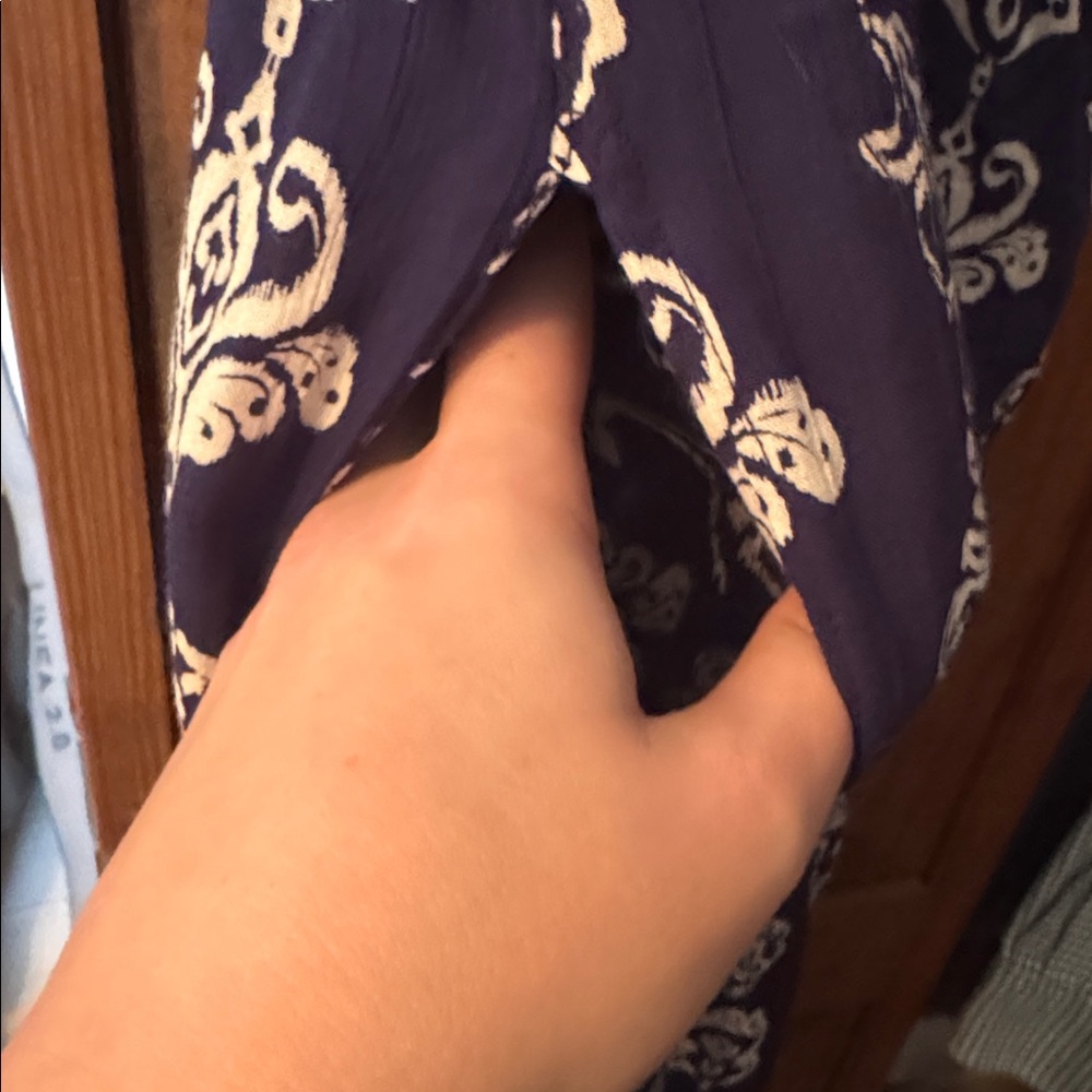 Jumpsuit - Picture 3 of 5